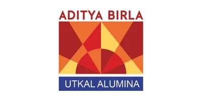 Aditya Birla Utkal Alumina logo