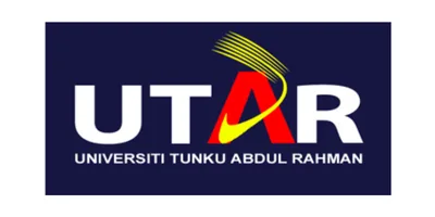 Universiti Tunku Abdul Rahman (UTAR) logo