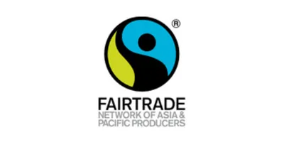 Fairtrade Pacific Producers logo