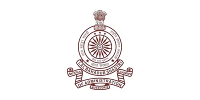 Institutional emblem partner logo