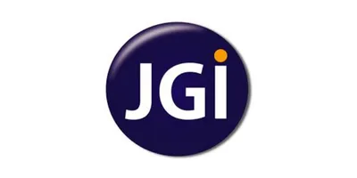 Jain Group of Institutions (JGI) logo