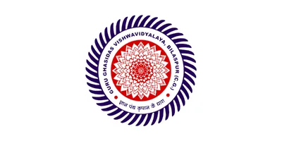 Institutional emblem partner logo