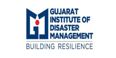 Gujarat Institute of Disaster Management logo