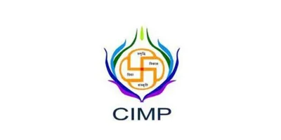 Chandragupt Institute of Management Patna (CIMP) logo