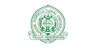 Green university crest partner logo