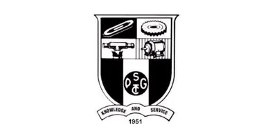 University crest partner logo