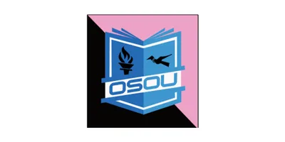 Odisha State Open University (OSOU) logo