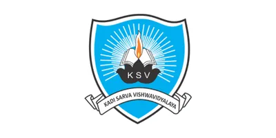 Blue shield university crest partner logo