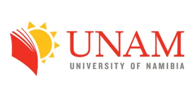 University of Namibia (UNAM) logo