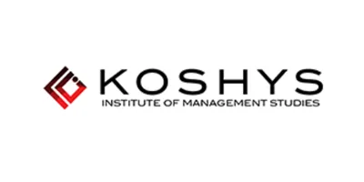 Koshys Institute of Management Studies logo