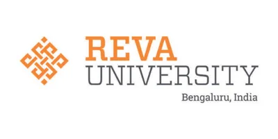 REVA University, Bengaluru logo