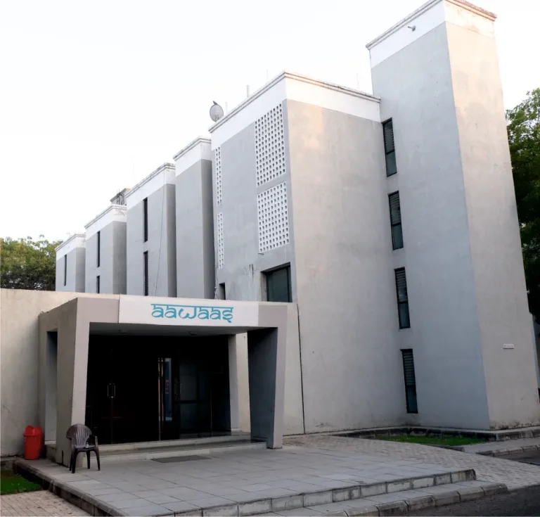 Awaas Residential Building