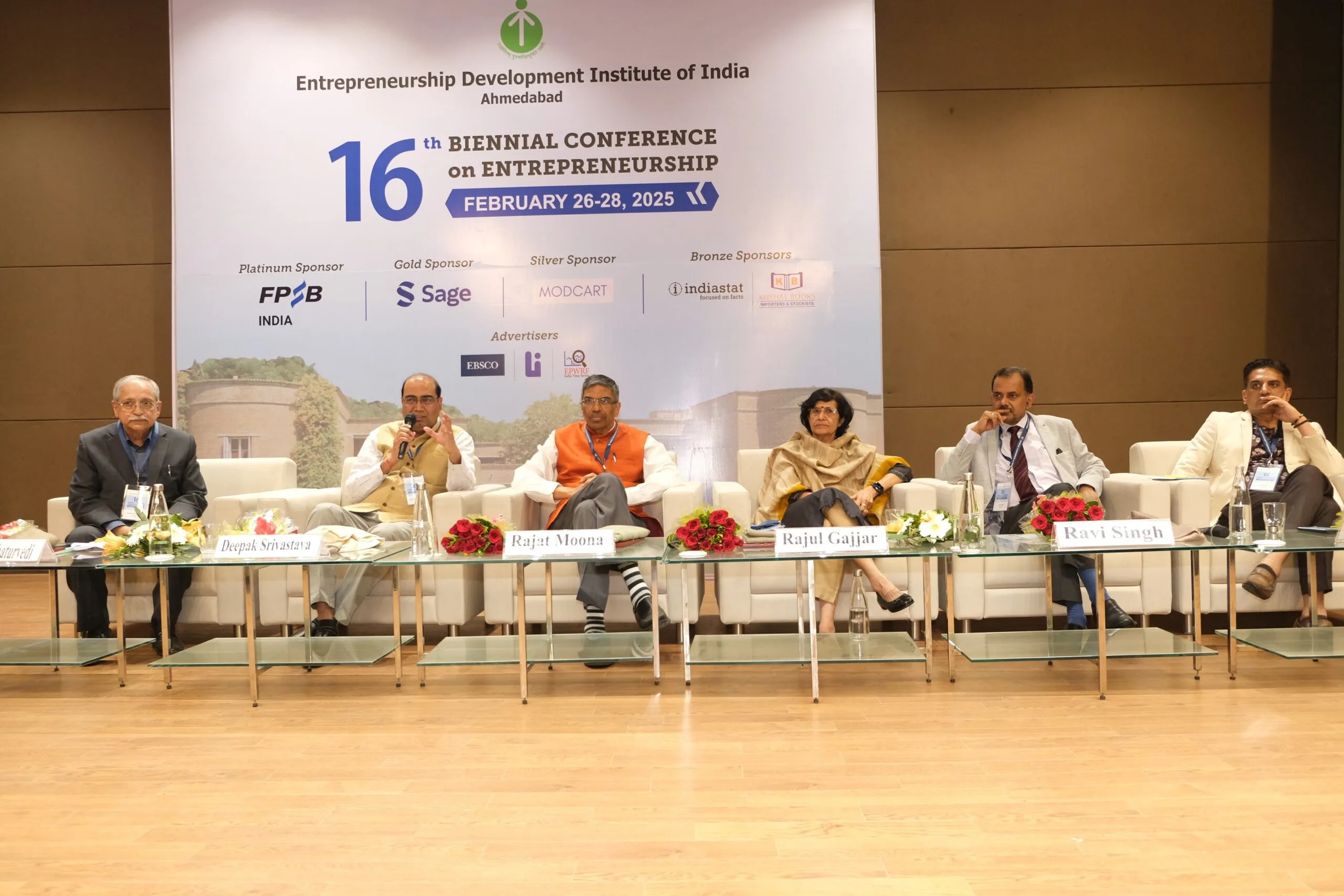 Conference Session