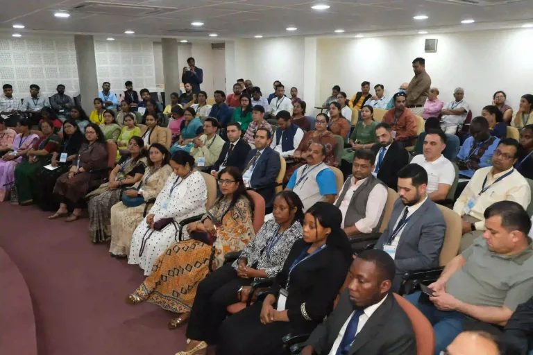Conference Session