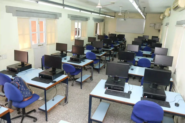 Computer Laboratory