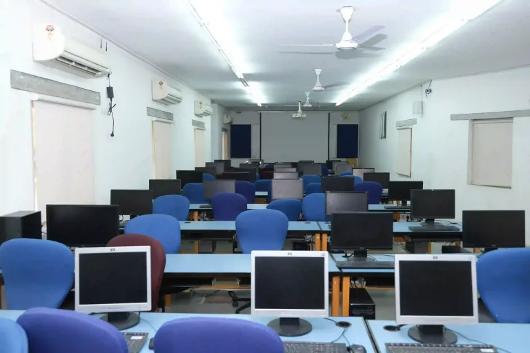 Computer Laboratory