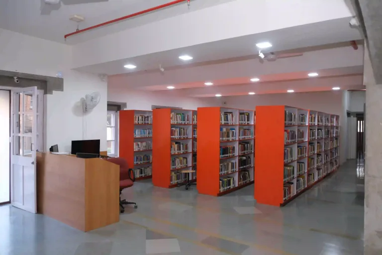 Campus Library