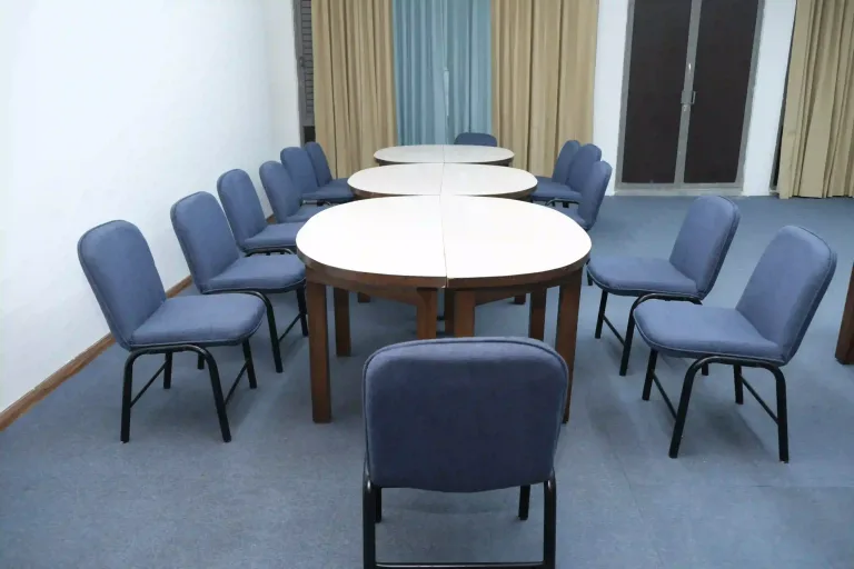Discussion Room