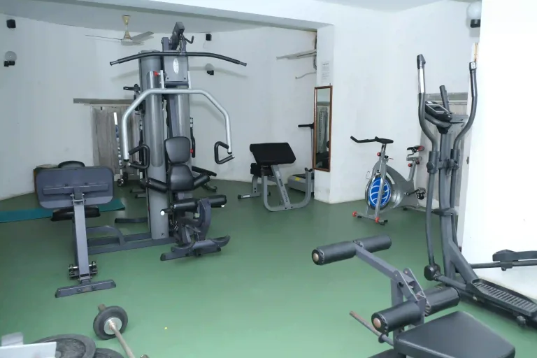 Campus Gymnasium
