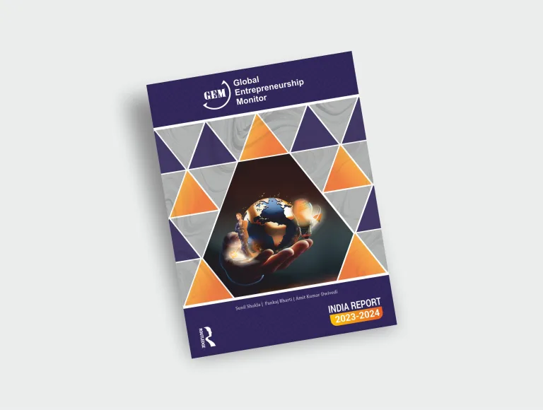 GEM Report Cover