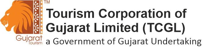 Tourism Corporation of Gujarat Limited (TCGL) logo