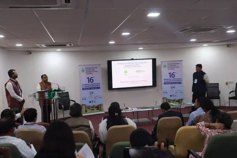 Interactive Session