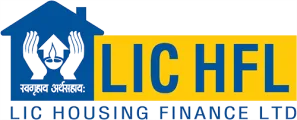 LIC Housing Finance Ltd (LIC HFL) logo