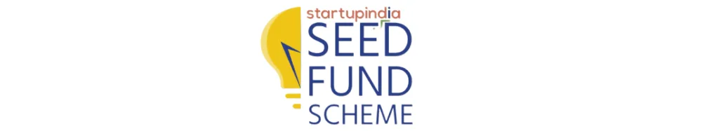 Startup India Seed Fund Scheme logo