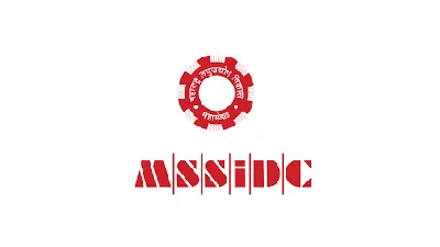 Maharashtra Small Scale Industries Development Corporation (MSSIDC) logo