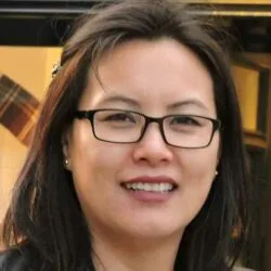 Portrait of Mercy Epao
