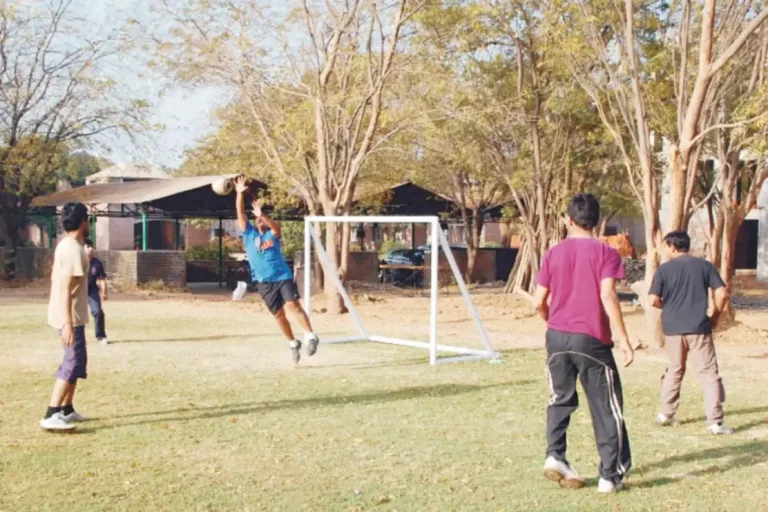 Campus Sports Ground