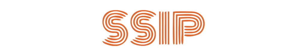 Student Startup and Innovation Policy (SSIP) logo