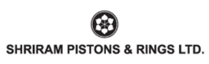 Shriram Pistons and Rings Ltd logo
