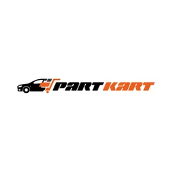 PartKart incubated startup logo