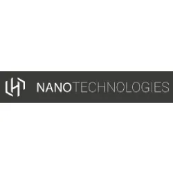 Nano Technologies incubated startup logo