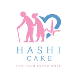 Hashi Care incubated startup logo