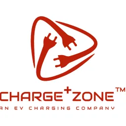 Charge+Zone incubated startup logo