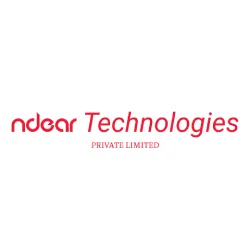 Ndear Technologies Private Limited startup logo