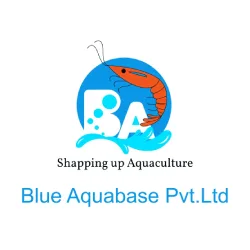 Blue Aquabase Pvt Ltd incubated startup logo