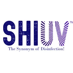 SHIUV incubated startup logo