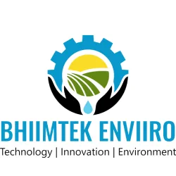 Bhiimtek Enviiro incubated startup logo
