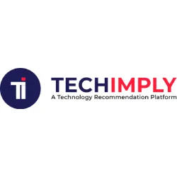 Techimply incubated startup logo