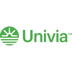 Univia incubated startup logo