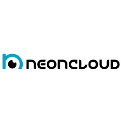 NeonCloud incubated startup logo