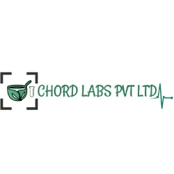 Chord Labs Pvt Ltd incubated startup logo