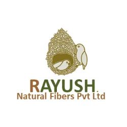 Rayush Natural Fibers Pvt Ltd startup logo