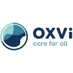 OXVi Care for All incubated startup logo