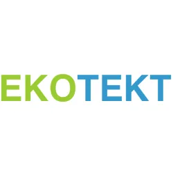 Ekotekt incubated startup logo