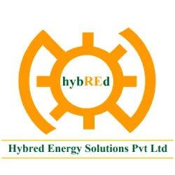 Hybred Energy Solutions Pvt Ltd startup logo