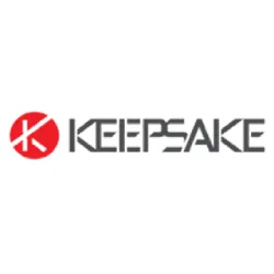 Keepsake Automation incubated startup logo